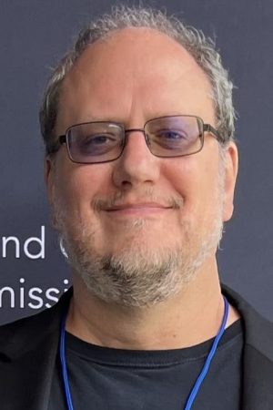Stephen J. Anderson