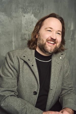 Stephen Shimek