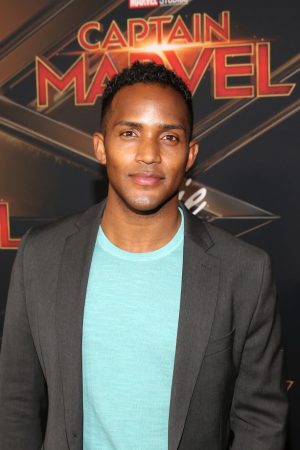 Sterling Sulieman