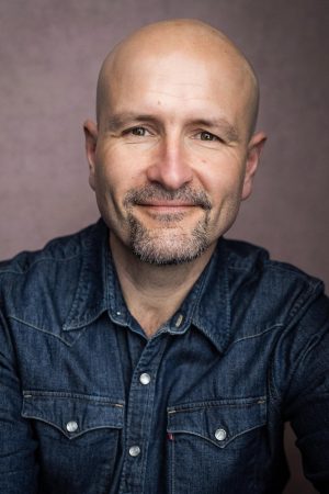 Steve Wraith