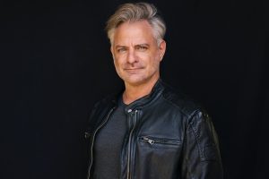 Steven Martini