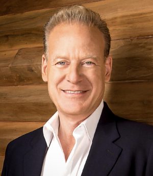 Steven Paul