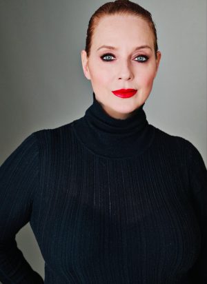 Suanne Braun