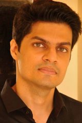 Sudev Nair