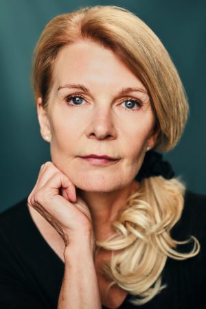 Sue Kelly