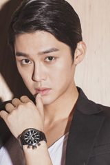 Sung Hyuk