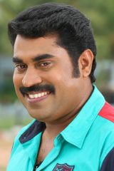 Suraj Venjaramoodu