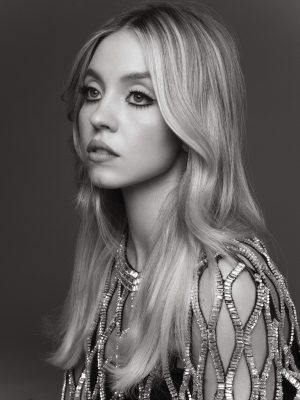 Sydney Sweeney