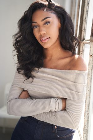 Sydney Winbush