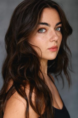Taegen Burns