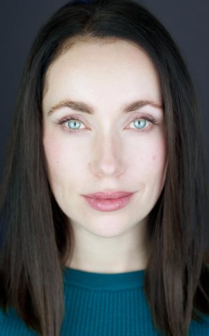 Tamsin Dean