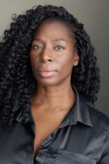 Tanya Moodie