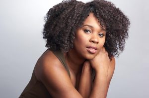 Ta'Rea Campbell