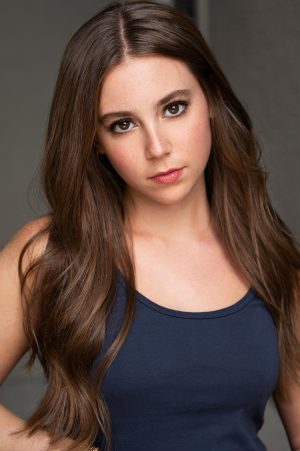 Taylor Bedford