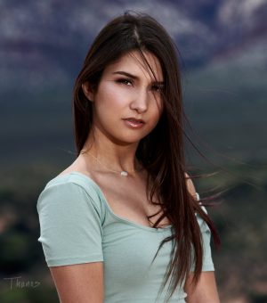 Taylor Kilgore