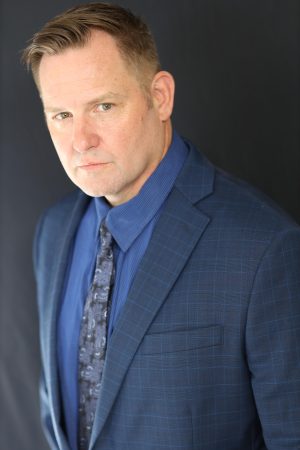 Terry J. Nelson