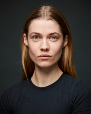 Tessa Hoder