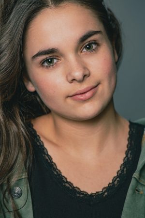 Tia DiMartino