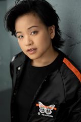 Tiffany Tong