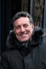 Tim Conrad