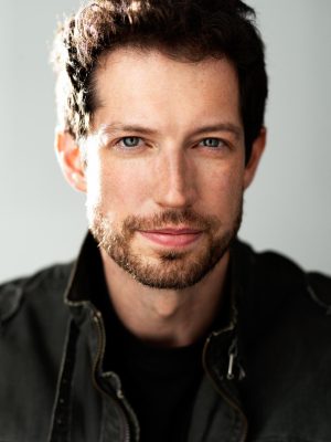 Tim Shelburne
