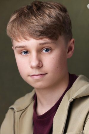 Toby Ryan