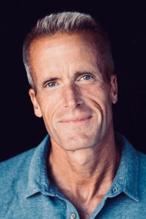 Todd Gable