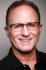 Todd Holland