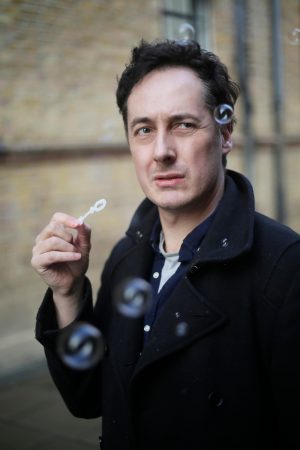 Tom Bell
