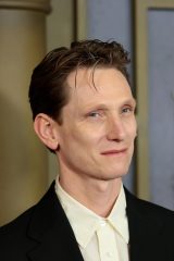 Tom Harper