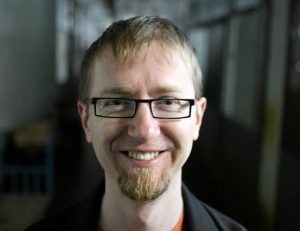 Tomasz Bagiński