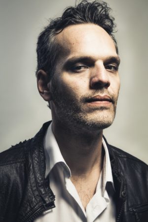 Tony Corvillo