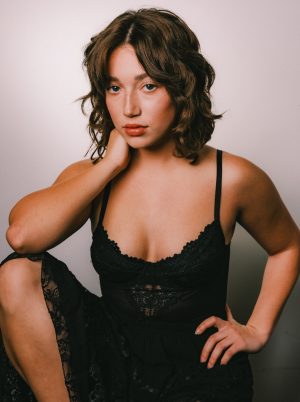 Tori Griffith