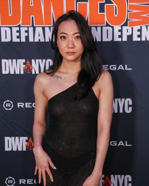 Tori Wong