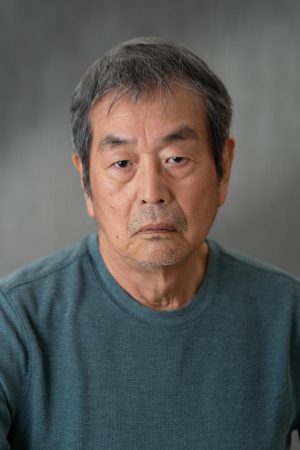 Toshi Toda