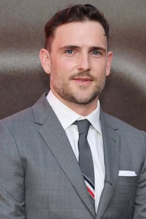 Travis Nelson