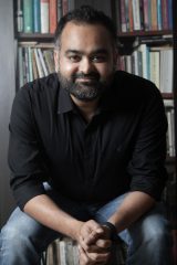 Trishant Srivastava