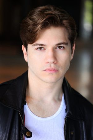 Tristan Nokes