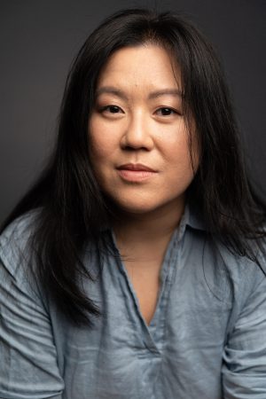 Tsu Shan Chambers