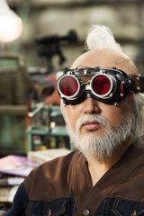 Tsuyoshi Muro