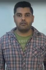 Tushar Dutt