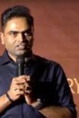Vamshi Paidipally