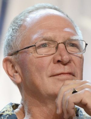 Vaughn Armstrong