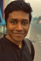 Vikarnan Ashok