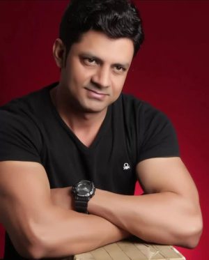 Vikas Goswami