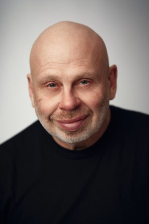Vince Lozano