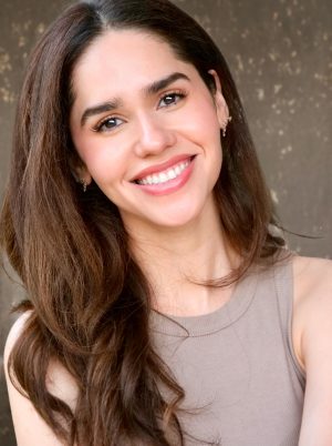 Violeta Ortega