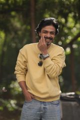 Vishnu G Varrier