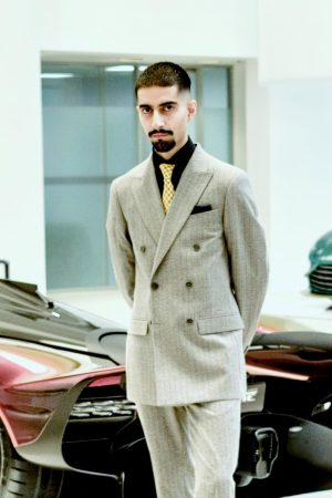 Viveik Kalra
