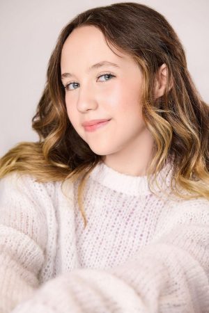 Vivien Lyra Blair